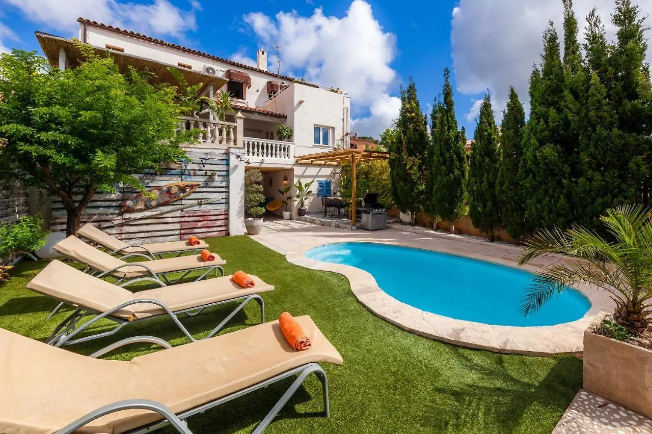 Casa Varna Capdepera  0*, Capdepera (Mallorca)